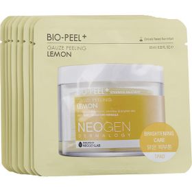 Neogen by Neogen Dermalogy Mini Bio Peel Gauze Peeling Lemon (8 pads) --76ml/2.5oz