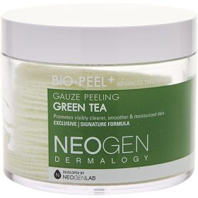 Neogen by Neogen Dermalogy Bio Peel Gauze Peeling Green Tea (30 pads) --200ml/6.76oz